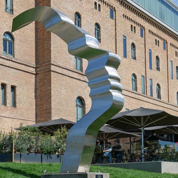 Barton Rubenstein, Mother Earth