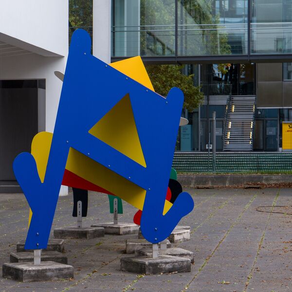 Manuel Marín, Wechselseitige Kommunikation (Comunicación cruzada)