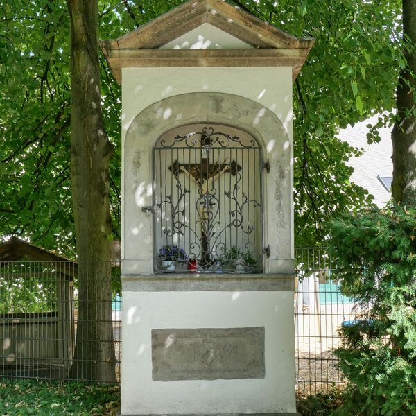 Urheberschaft unbekannt, Bildstock (A 2015)
