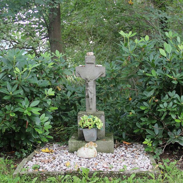 Urheberschaft unbekannt, Heidekreuz (A 644)