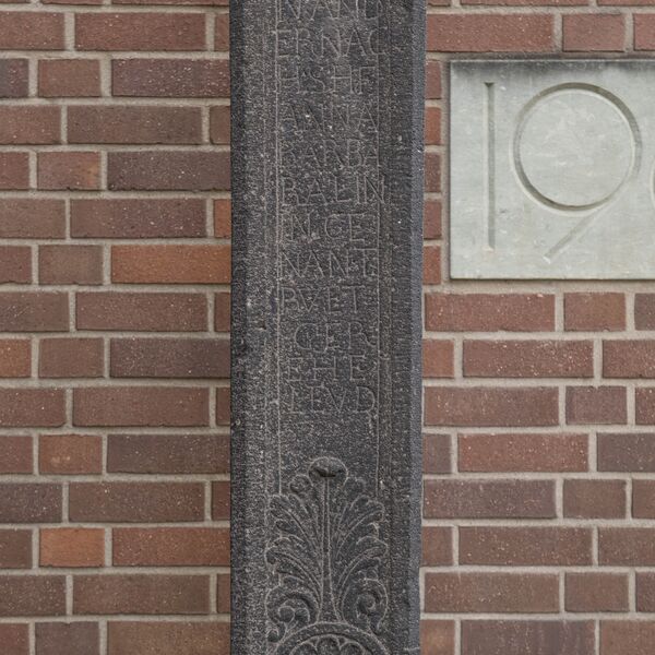 Urheberschaft unbekannt, Steinwegekreuz (A 1802)