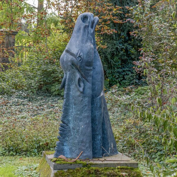 Egbert Verbeek, Trojaner