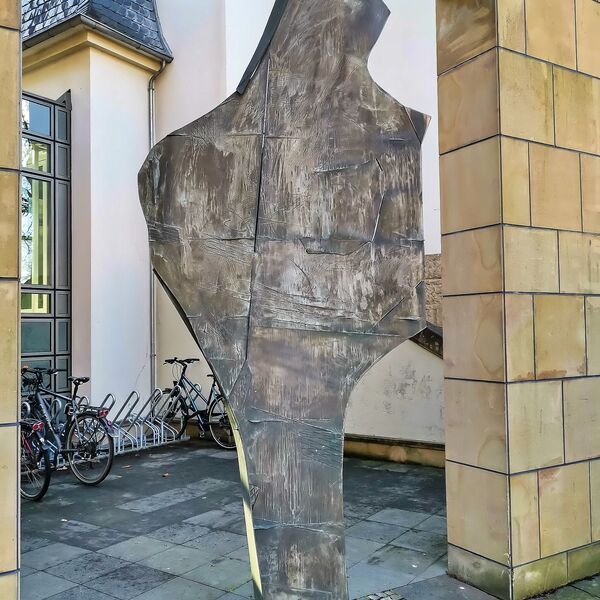 Thomas Duttenhoefer, Figur