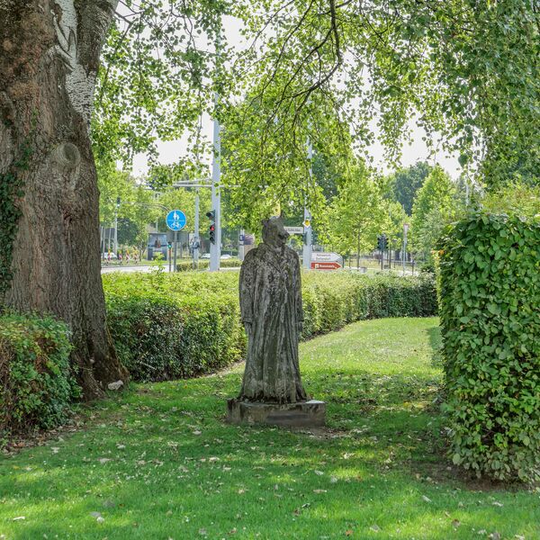 Jens Galschiøt, Mein innerer Schweinehund (My Inner Beast)