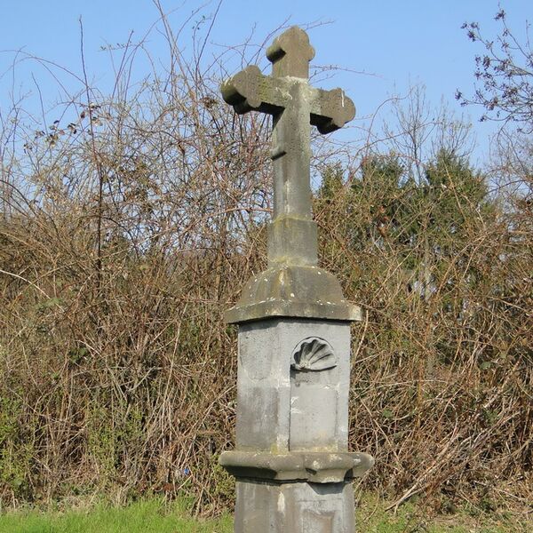 Urheberschaft unbekannt, Köppe-Krücks (A 2153)