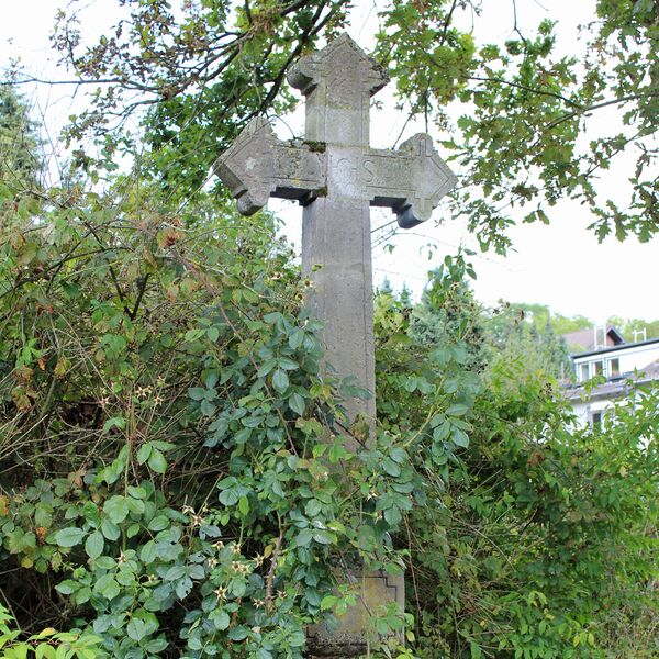 Urheberschaft unbekannt, Steinwegekreuz (A 2273)