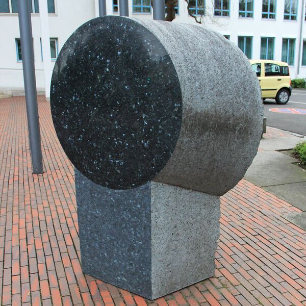 Jan Liesche, Schattenraum
