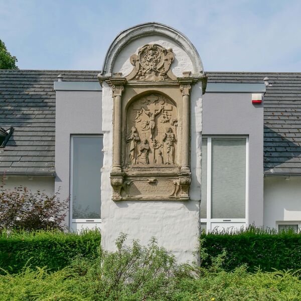 Urheberschaft unbekannt, Bildstock (A 1494)