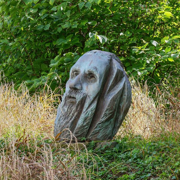 Egbert Verbeek, Homer