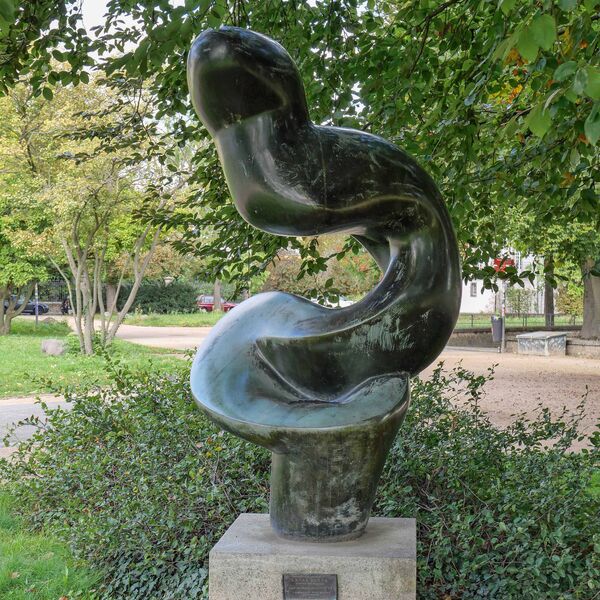 Lajos Barta, Schwingende