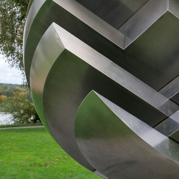 Hans Dieter Bohnet, Integration '76