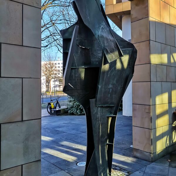 Thomas Duttenhoefer, Figur