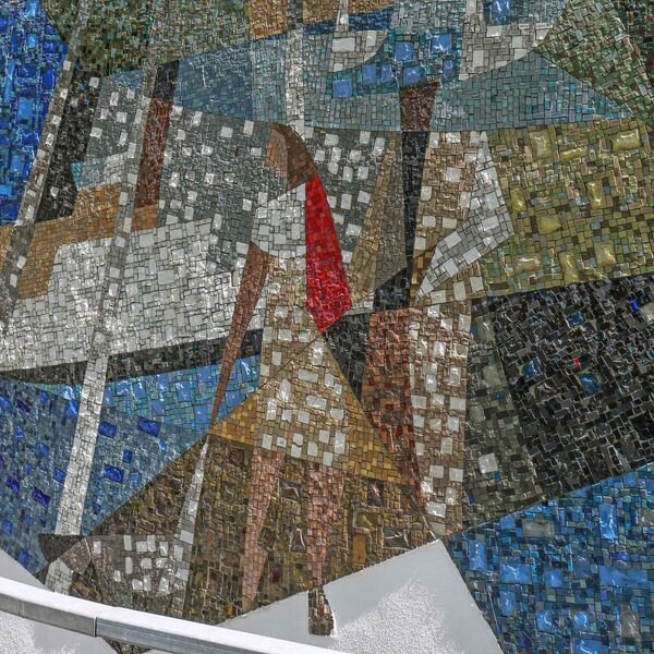 Paul Magar, Ohne Titel