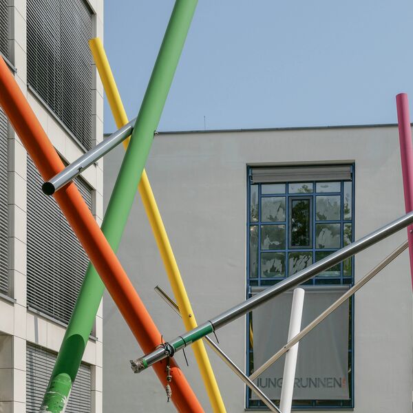 Christoph Dahlhausen, What if?