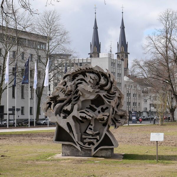 Klaus Kammerichs, Beethon