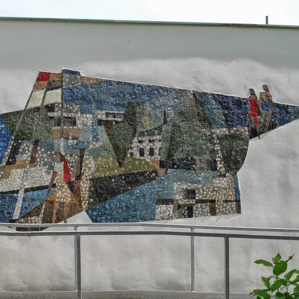 Paul Magar, Ohne Titel