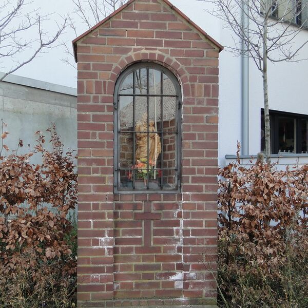 Urheberschaft unbekannt, Bildstock