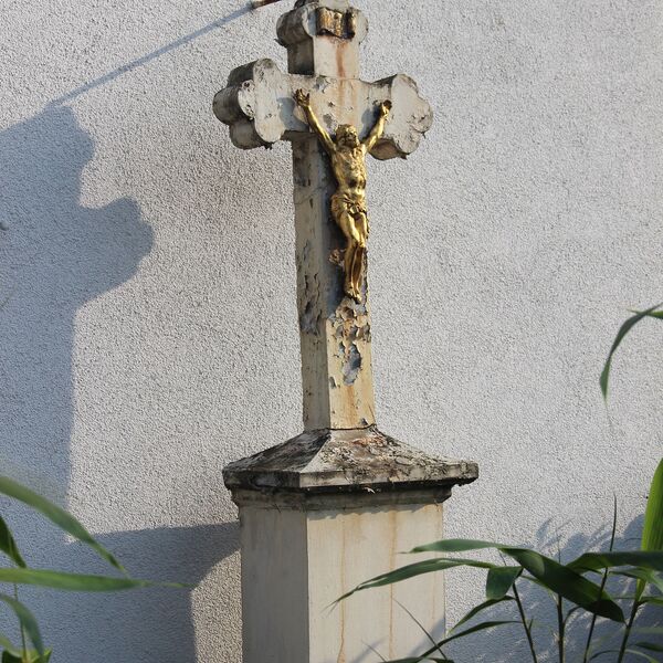 Urheberschaft unbekannt, Missionskreuz (A 1624)