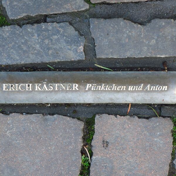 Horst Hoheisel und Andreas Knitz, Lese-Zeichen