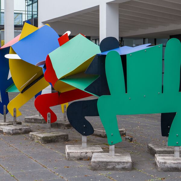 Manuel Marín, Wechselseitige Kommunikation (Comunicación cruzada)