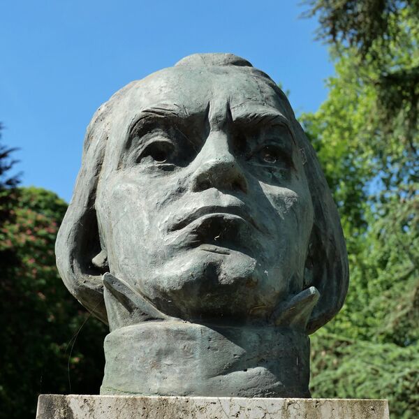 Franz Rotter, Beethoven