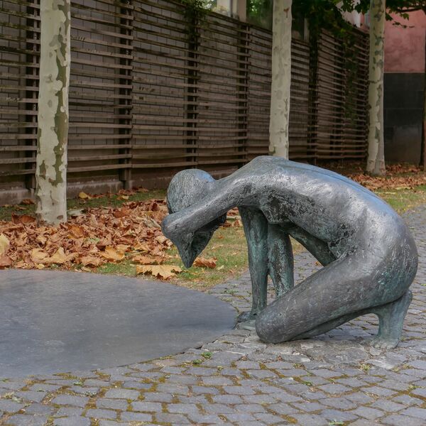 Ernemann Sander, Badende