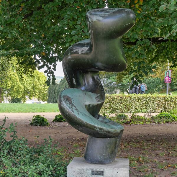 Lajos Barta, Schwingende