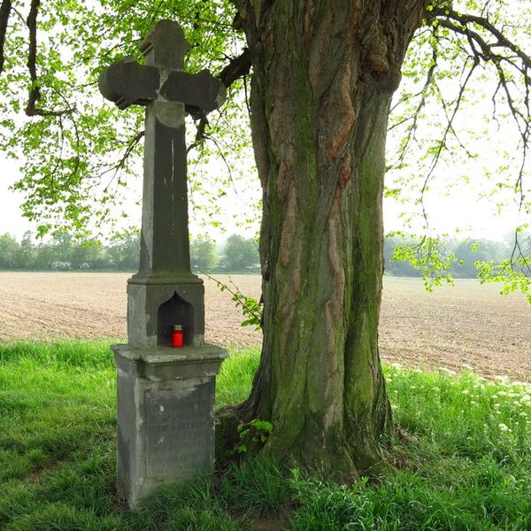 Urheberschaft unbekannt, Schildgens-Kreuz (A 3029)