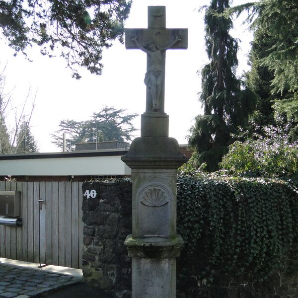 Urheberschaft unbekannt, Steinwegekreuz (A 2319)