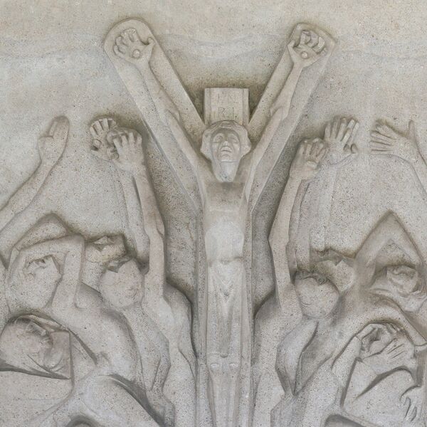 Karl Menser, De profundis