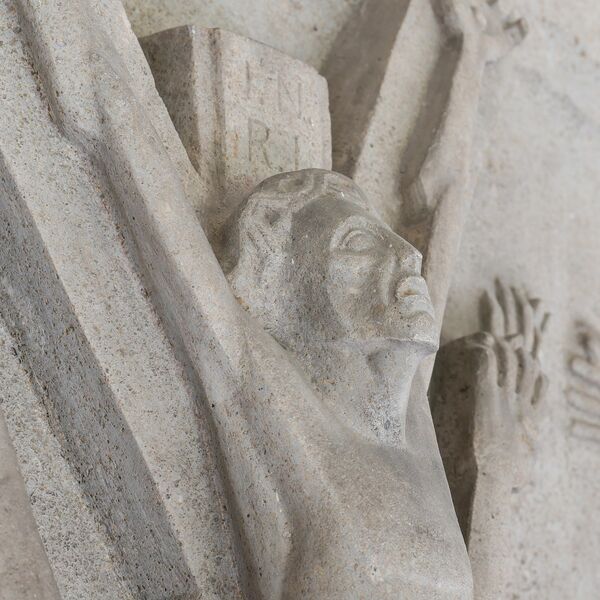 Karl Menser, De profundis