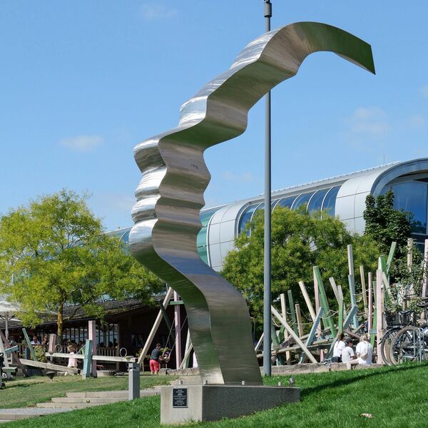 Barton Rubenstein, Mother Earth