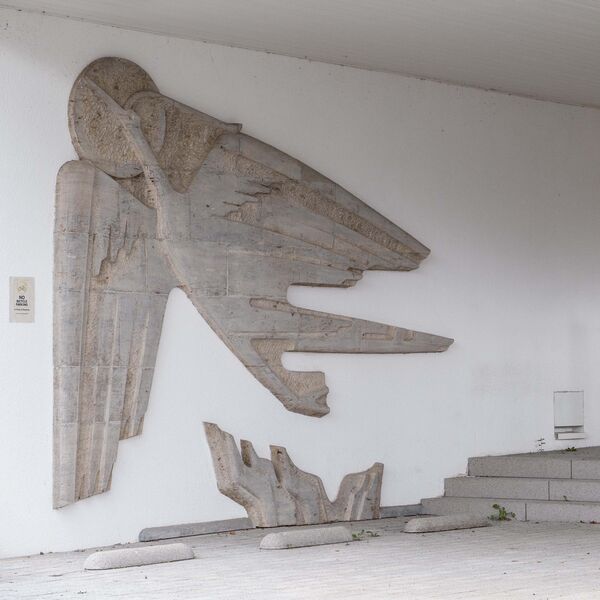 Odo Tattenpach, Aufsteigender Phönix