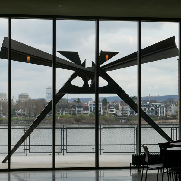 Hans Uhlmann, Ohne Titel