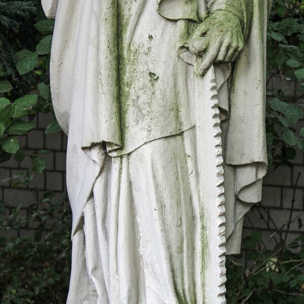 Urheberschaft unbekannt, Hl. Joseph