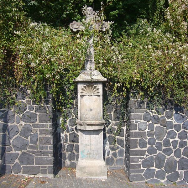 Urheberschaft unbekannt, Schnickels-Kreuz (A 2736)