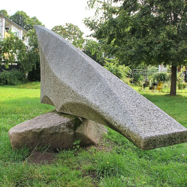 Paul Dierkes, Schräge