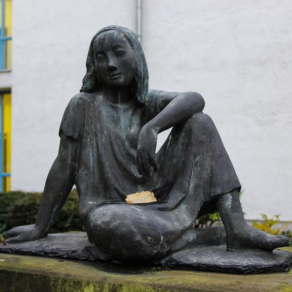 Gerhard Marcks, Soldanelle