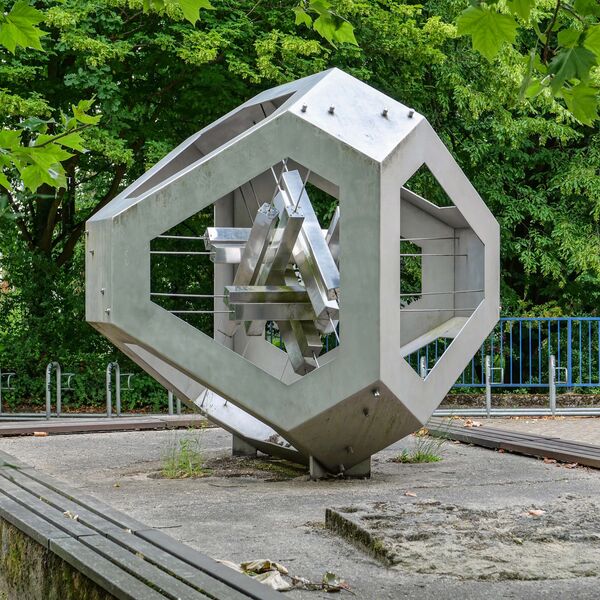 K-L Schmaltz, Makrokern Bonn