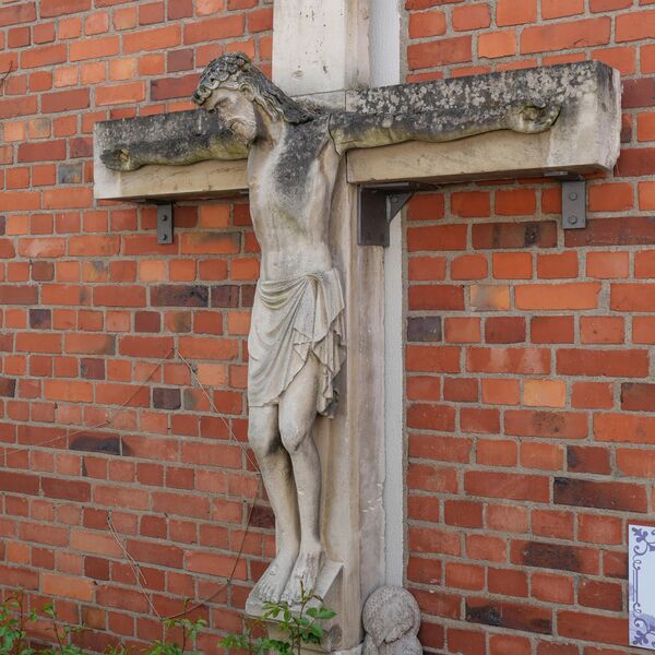 Urheberschaft unbekannt, Immerather Kreuz