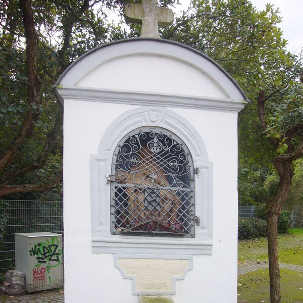 Urheberschaft unbekannt, Bildstock (A 2801)