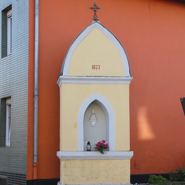 Urheberschaft unbekannt, Bildstock (A 4055)