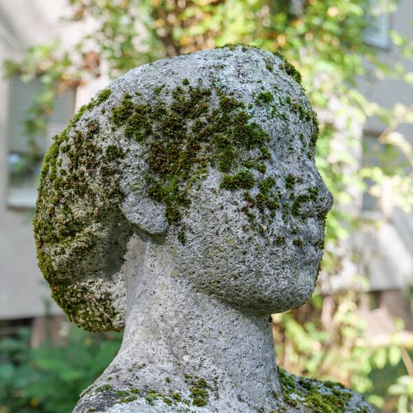 Urheberschaft unbekannt, Gänseliesel