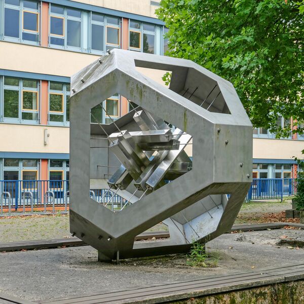 K-L Schmaltz, Makrokern Bonn
