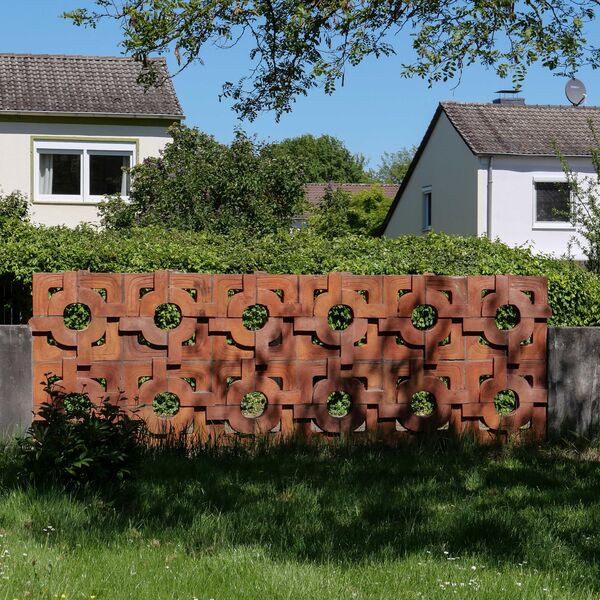 Urheberschaft unbekannt, Terrakotta-Reliefs