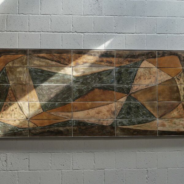 Antoni Cumella, Rhein und Siebengebirge