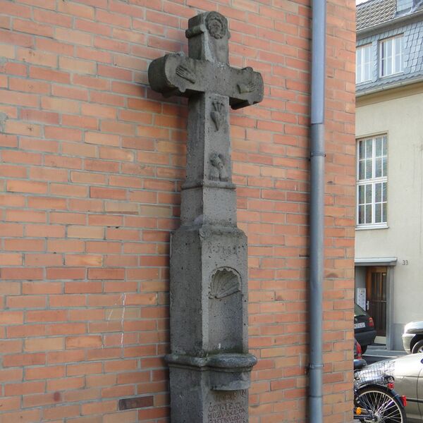 Urheberschaft unbekannt, Gödderts-Kreuz (A 2840)
