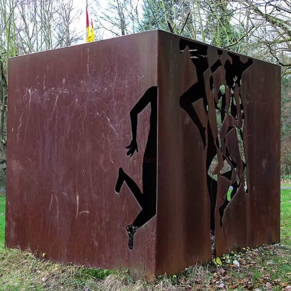 Wolfgang Hunecke, Begegnungen