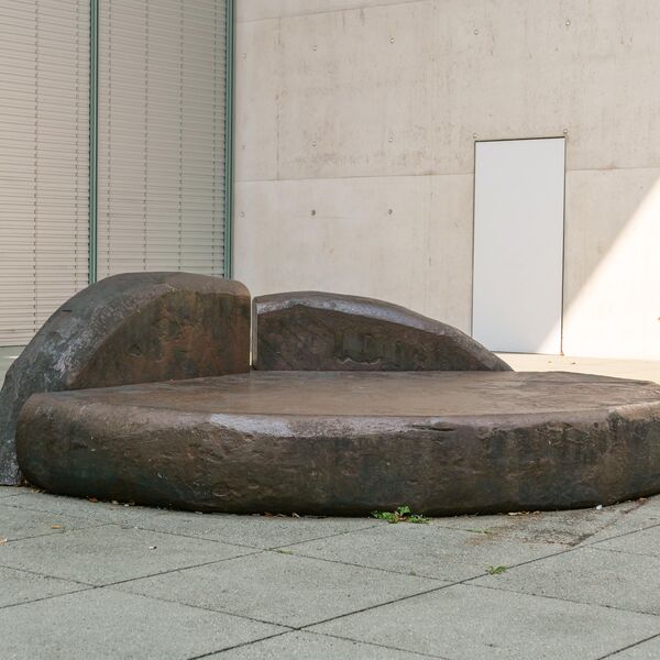 Heinz-Günter Prager, Gäa 8/01