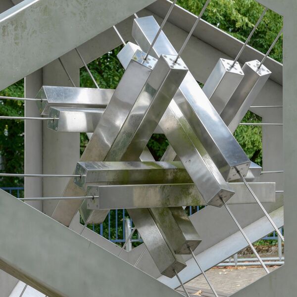 K-L Schmaltz, Makrokern Bonn